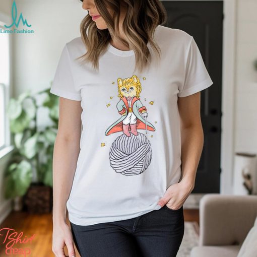 The Little Cat Shirt