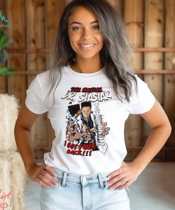 The Maniac Dr. Stasiak I got your back shirt