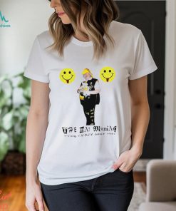 The Mat Maniac being crazy since 1997 shirt