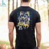 The Michigan Wolverines are YOUR 2024 CFP National Champions shirt