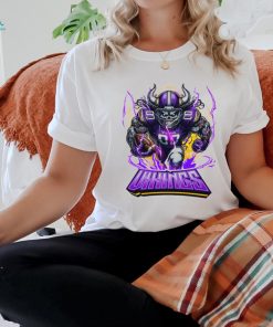 The Minnesota Team Vikings Logo Football 2024 Football T Shirt, hoodie, sweater, long sleeve and tank top The Minnesota Team Vikings Logo Football 2024 Football T Shirt