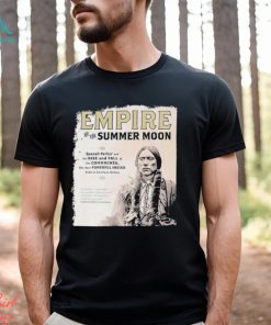 The Most Powerful Indian Tribe In American History Shirt