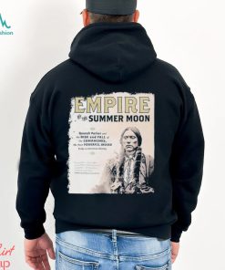 The Most Powerful Indian Tribe In American History Shirt