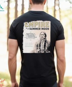 The Most Powerful Indian Tribe In American History Shirt