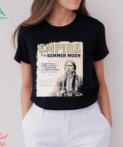 The Most Powerful Indian Tribe In American History Shirt