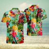 Tcu Horned Frogs Ncaa1 Hawaiian Shirt And Short Summer Shirt