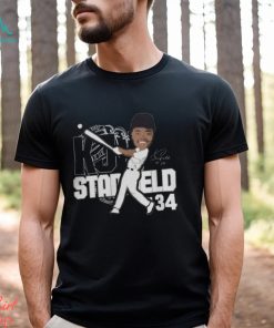 The Nil Shop Kj Stanfield 2024 Shirt