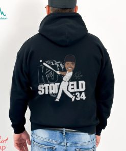 The Nil Shop Kj Stanfield 2024 Shirt