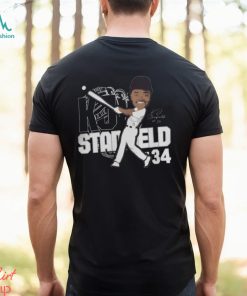 The Nil Shop Kj Stanfield 2024 Shirt