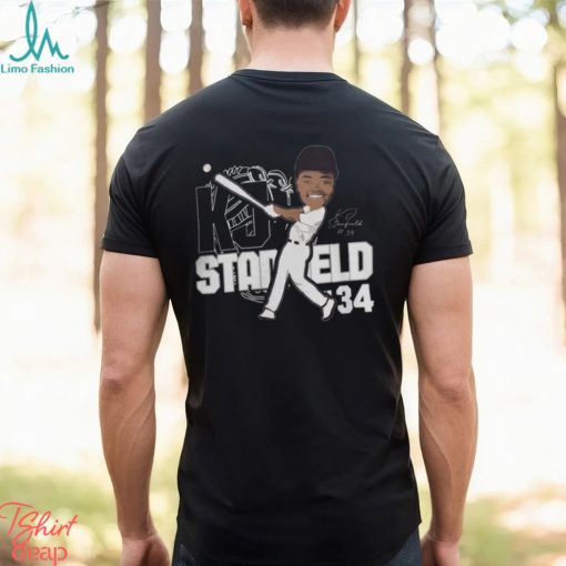 The Nil Shop Kj Stanfield 2024 Shirt
