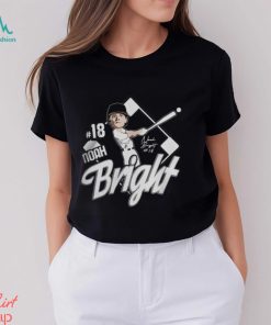 The Nil Shop Noah Bright 2024 Shirt