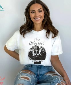The Obsessed American Heavy Metal Band Big Dipper T Shirt