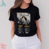 Houston Supermodel Football I’M A Ride Or Die Win Or Lose Till The Wheels Come Off Houston Fan Shirt