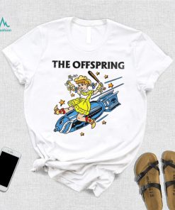 The Offspring Bomb 2024 Shirt