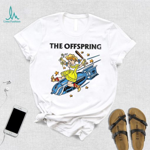 The Offspring Bomb 2024 Shirt