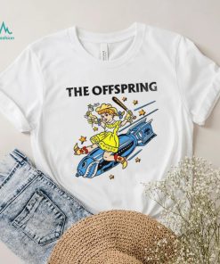 The Offspring Bomb 2024 Shirt