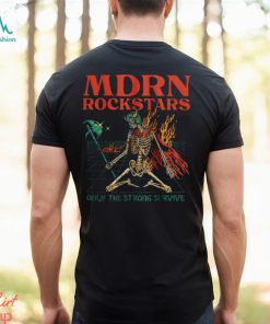 The Og Rockstar T Shirt