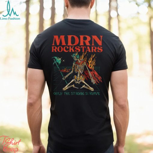 The Og Rockstar T Shirt