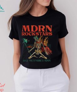 The Og Rockstar T Shirt