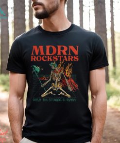 The Og Rockstar T Shirt