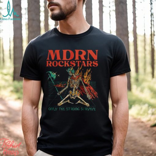 The Og Rockstar T Shirt