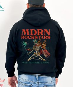 The Og Rockstar T Shirt