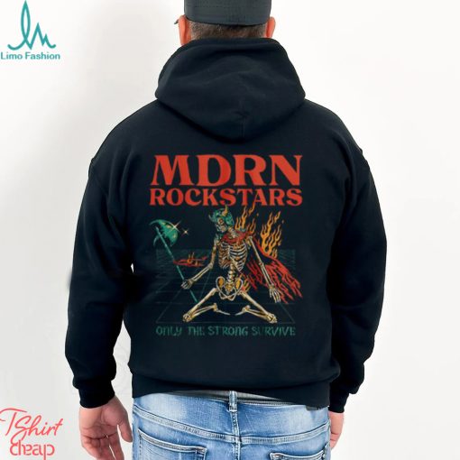 The Og Rockstar T Shirt
