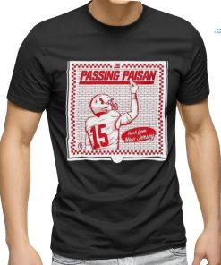 The Passing Paisan T Shirt