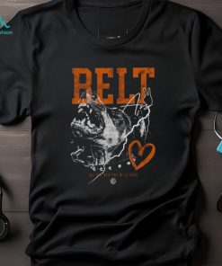 The Pat Bev Podcast With Rone Belt 2 Ass Shirt