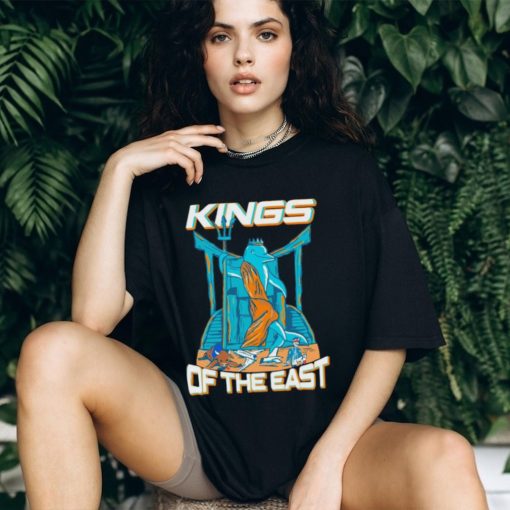The Plane Broke Down Dead Buffalo Miami Dolphins King Of The East shirt