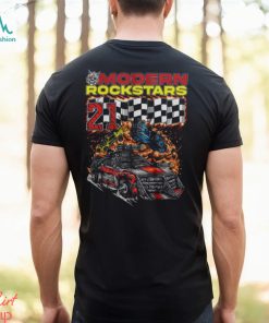 The Race Of Death T Shirt