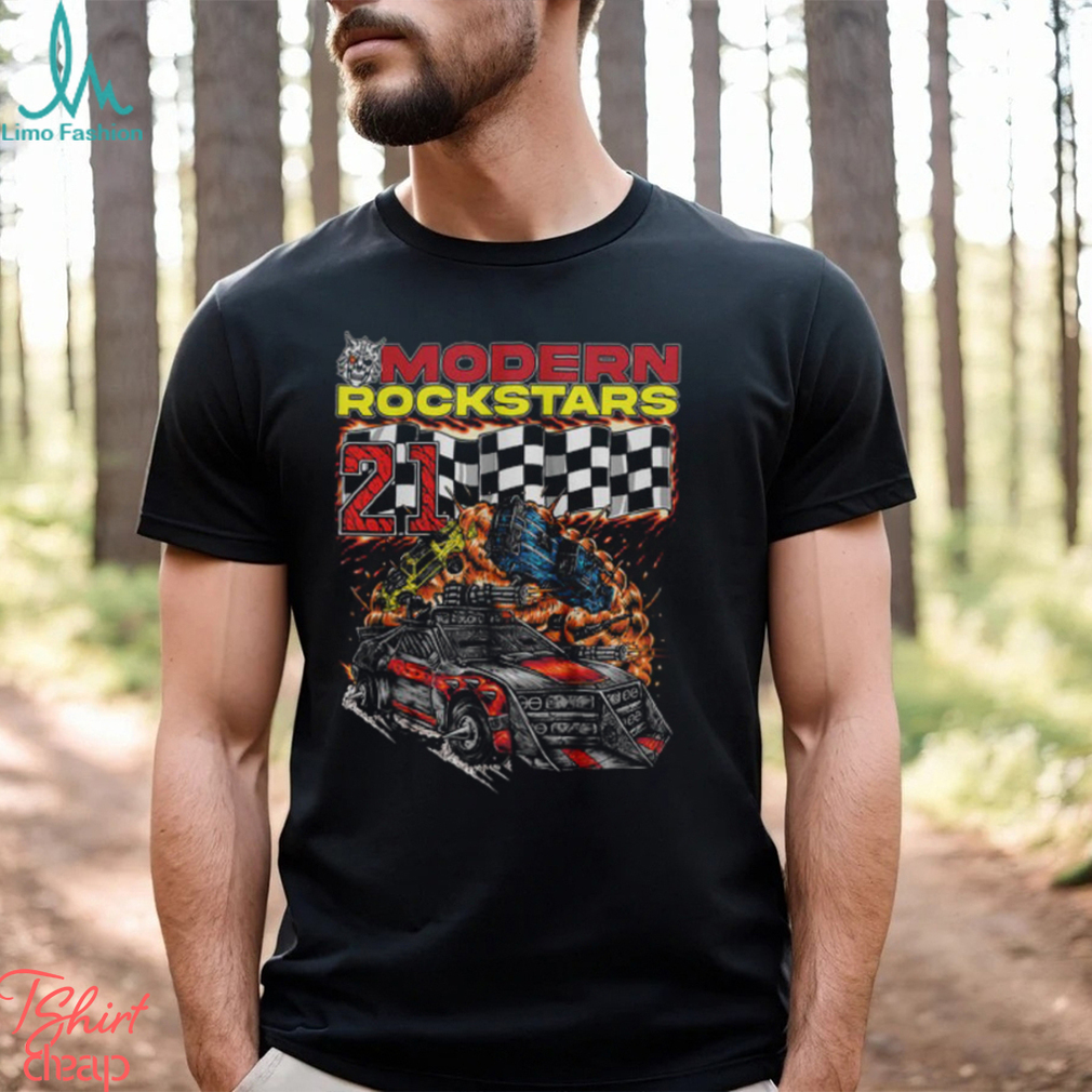 The Race Of Death T Shirt The Race Of Death T Shirt
