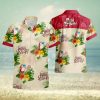 A Pirate Give Meowl Yar Gold Hawaiian Shirt And Short