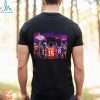 Niall Horan T Shirt Live On Tour 2024 Shirt
