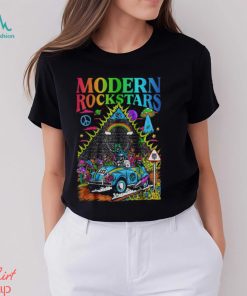 The Rockstars Trip T Shirt