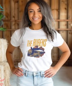 The Rubens Good Mood Tour 2024 t shirt