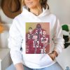 2024 Super Bowl Champions SF 49ers shirt