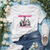 In My Senior Era T Shirt Class Of 2024 Shirt Swiftie Unisex