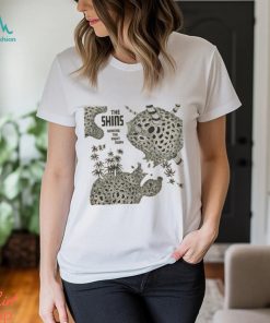 The Shins Band Vintage Album Retro Tee Wincing Night Away T Shirt