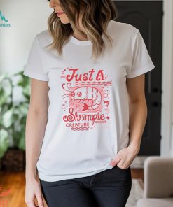 The Shrimple Life Shirt