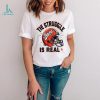 Stadium no place like Buffalo shirt