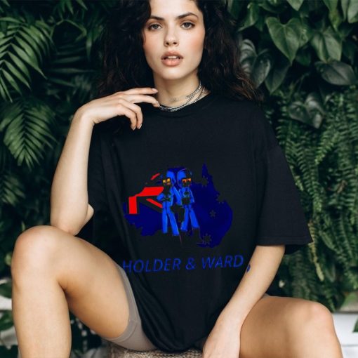 The Turbo Twins Speedway T Shirt