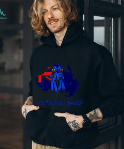 The Turbo Twins Speedway T Shirt