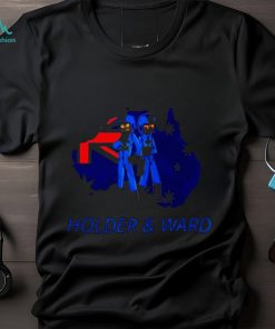 The Turbo Twins Speedway T Shirt