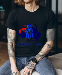 The Turbo Twins Speedway T Shirt