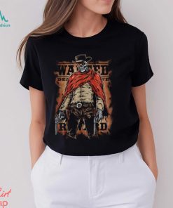 The Wanted Rockstar T Shirt