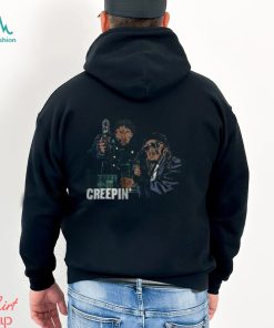 The Weeknd N 21 Savage Metro Boomin Merch