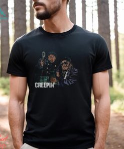 The Weeknd N 21 Savage Metro Boomin Merch