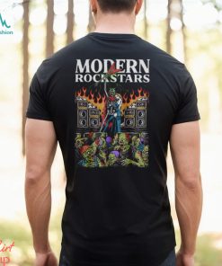 The Zombie Show T Shirt