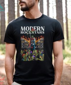 The Zombie Show T Shirt